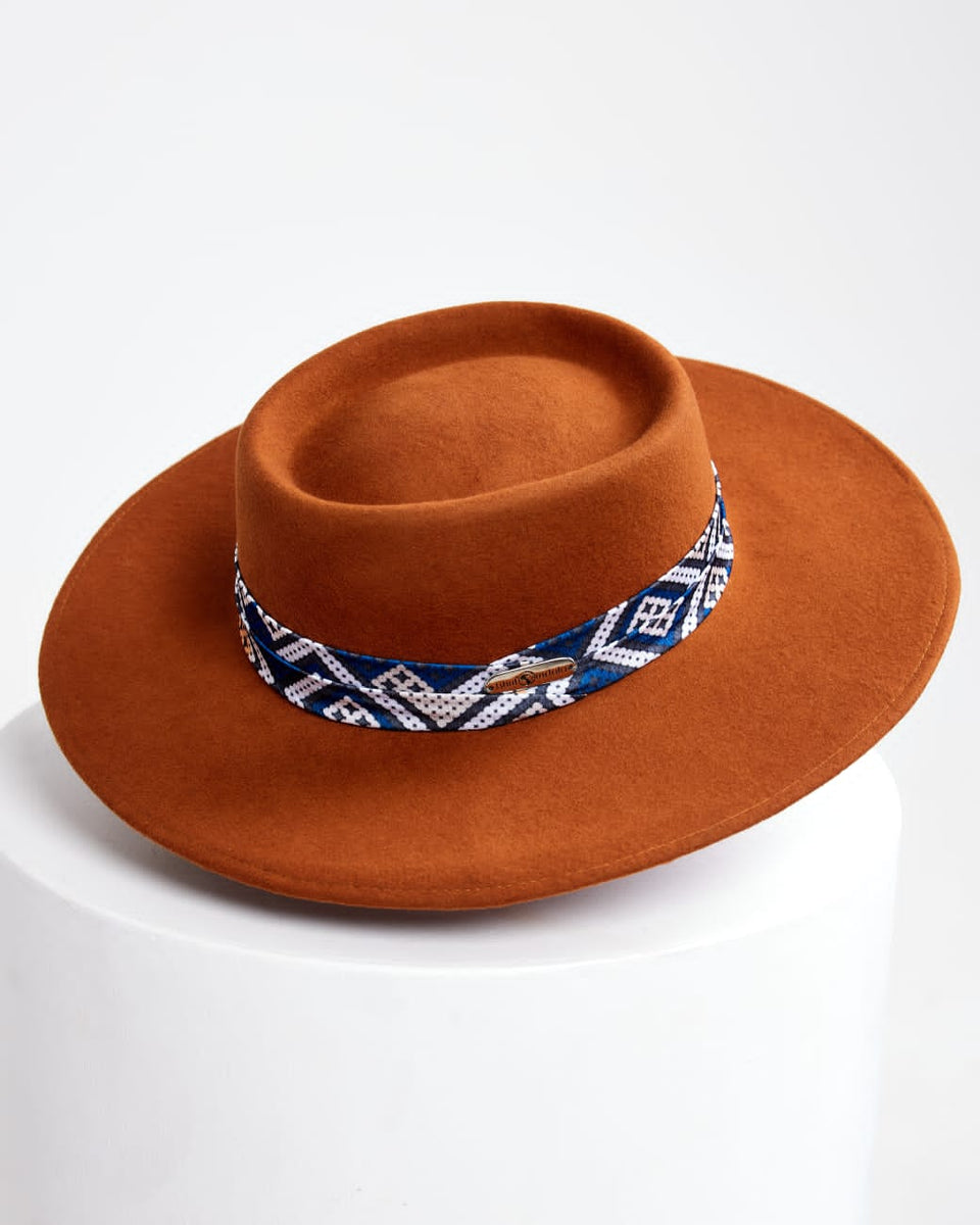 Fedora Hats – eYami