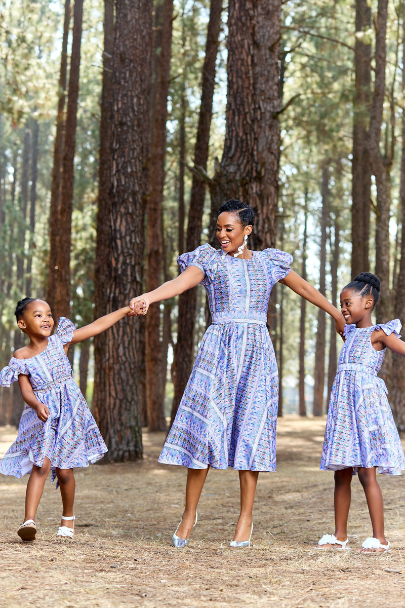 Limited Kiddies Range – eYami