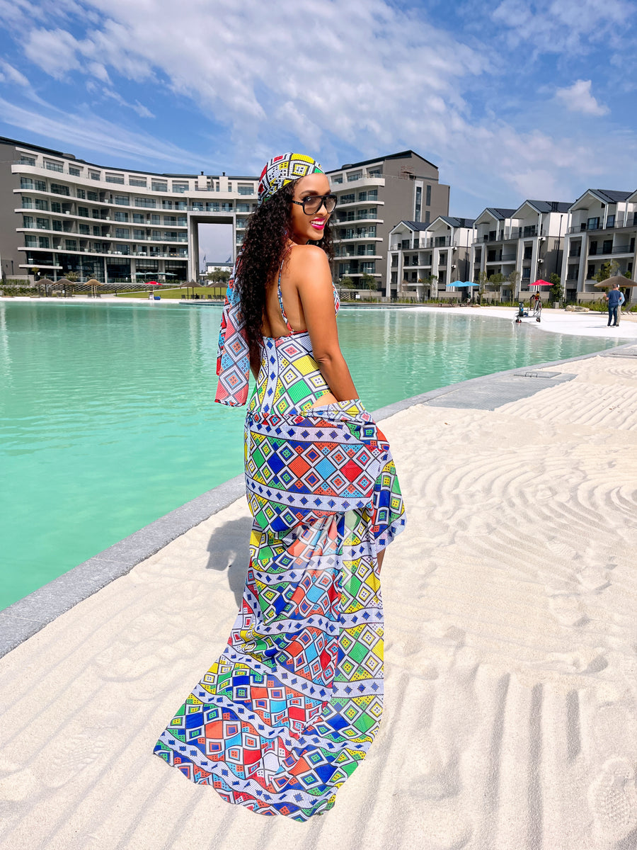 Summer Kimono – eYami