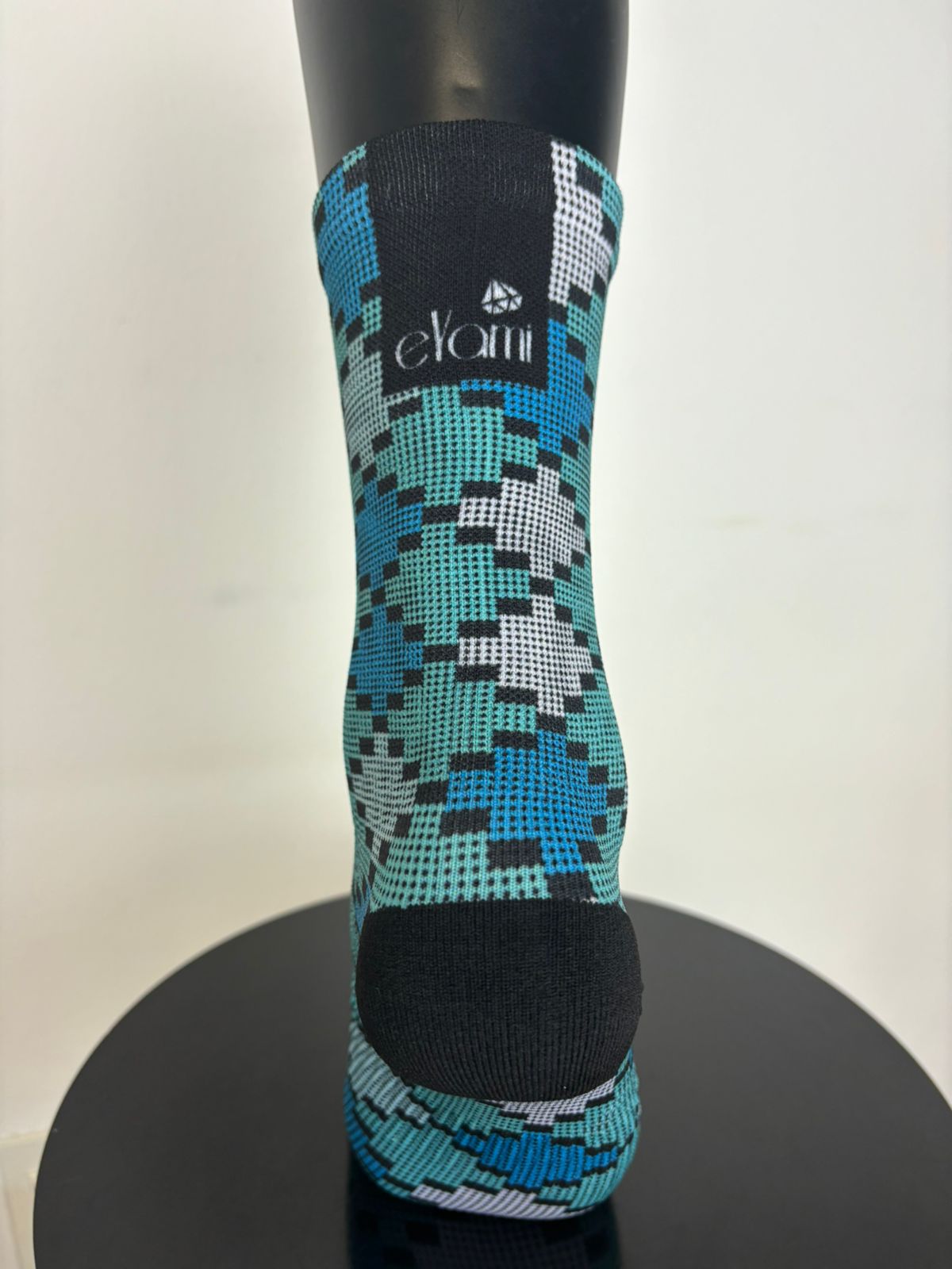 Socks - Pastel Blue