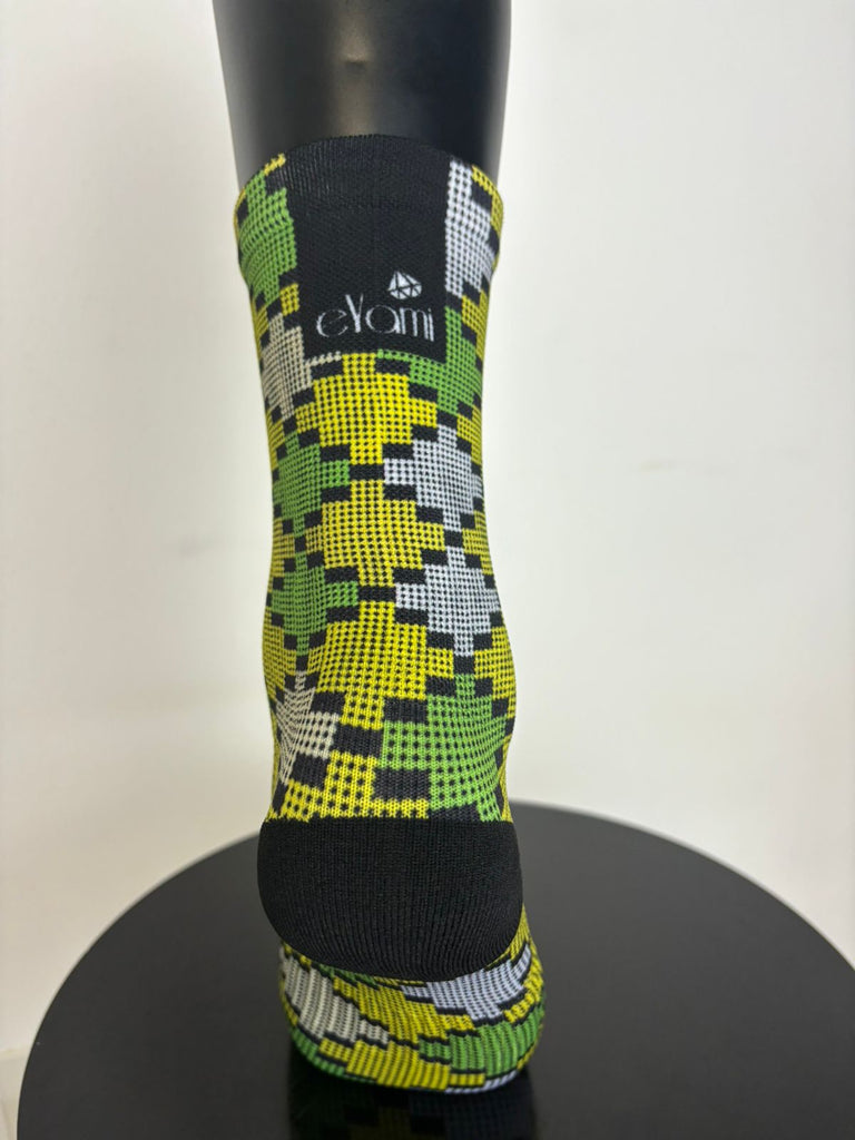 Socks - Lime – eYami