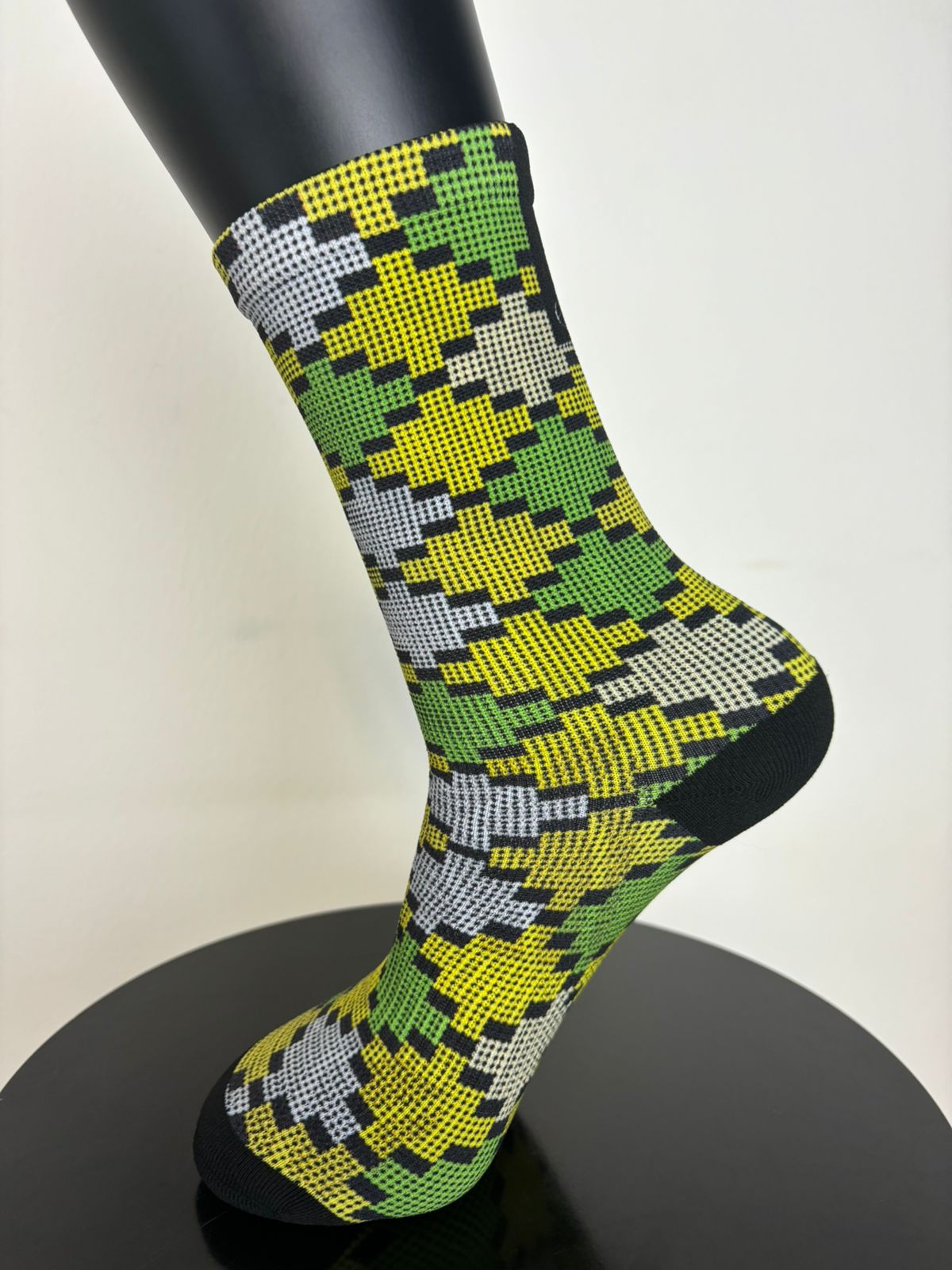 Socks - Lime