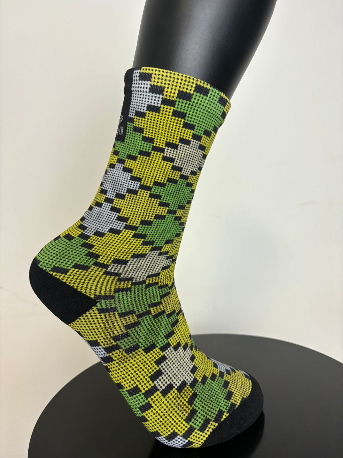 Socks - Lime