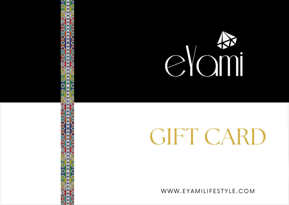Gift Card – eYami