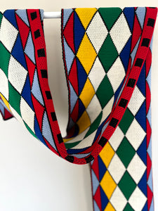 eYami Knitted Scarf