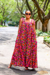 Nala Dress