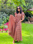 Khethiwe Dress - Iziqhaza